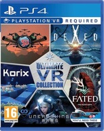 Ultimate Collection VR (PS4)