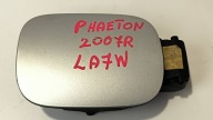 Tankklappe des Kraftstoffsbehälters SREBRNA VOLKSWAGEN PHAETON