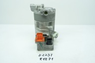compressor compressor; of the air conditioning VW PASSAT GTE B8