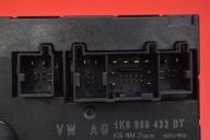 comfort control unit 1K0959433BT VW JETTA 5 V 1.9 TDI 105 KM 05-11