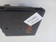 VW POLO 9N SKODA FABIA et Unité commande confort 6Q1937049C