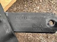 brace console chassis pillar Chevrolet Camaro Cabrio 2016+