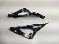 hinge hinges bonnet left right KOMPLET CADILLAC CTS II 2007-2014 15247598
