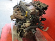 PEUGEOT 206 HB 1.1 e HFX CITROEN C2 C3 e Motore a benzina HFX