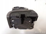 OPEL ASTRA K lock door left front 13597536