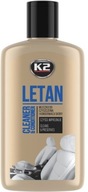 K2 LETAN mleczko do czyszczenia ochrony skóry 250
