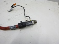 BORNE POSITIF IBS PIROTECHNICZNA BMW E46 2.0D 1998 BERLINE