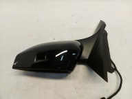 Peugeot 408 GT P54 mirror left front 10PIN RHD