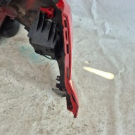 OPEL ASTRA III 3 H GTC 04-14 bumper front front washer