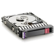 Hewlett Packard Enterprise HDD 300GB 10Krpm SAS SFF