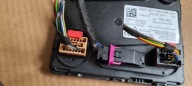 A4 B9 8W module control unit KOMFORTU 8W0907064BA A5 8W