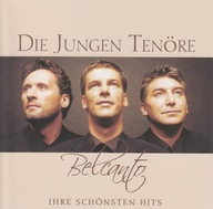 Die Jungen Tenore - 2005 - Belcanto - CD