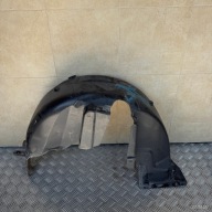 mudguard rear. right SKODA FABIA IV 6VA810970