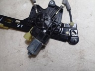 window regulator door front left side Ford Fusion USA 2 2016