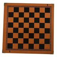 wkv-Chess Mats Chess Pad Mat for Indoor Outdoor game