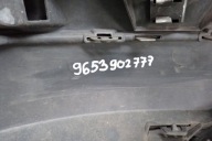 CITROEN C4 04-08 front bumper front