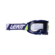 Leatt okuliare Velocity 4.5 Blue tmavomodré