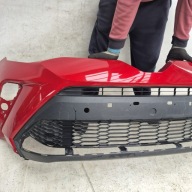 TOYOTA C-HR and 1 LIFT 19-23 bumper front front PDC