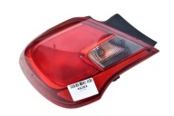 light left rear part OPEL CORSA E 3 door 2014-2019R EU 39012627