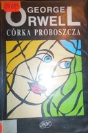 Córka proboszcza - George Orwell