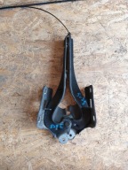 bonnet hinges KOMPLET right left PEUGEOT 508 and