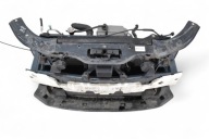 support panel for radiators pillar MAZDA 6 III 2.2 Skyactiv-D 150KM SH Manual