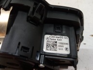 light switch A2059056500 Mercedes-Benz C-klasa IV (2014- ) W205