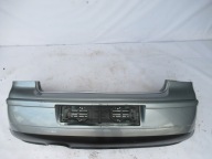 Stoßstange heck hinten VW POLO LIFT 05