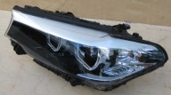 BMW 5 G30 3.0D 19R PRZEDLIFT light left front FULL LED 8499111 -01