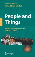 People and Things: A Behavioral Approach to