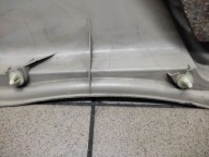 NISSAN X-TRAIL side upholstery door left rear part