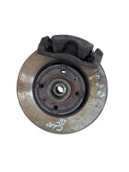 swing left front RENAULT CLIO III 1.6 16V