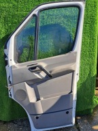 MERCEDES SPRINTER 906 VW CRAFTER door right front