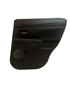 upholstery side right rear part door Mitsubishi ASX and (2010- )