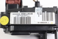 CITROEN PEUGEOT module compartment control unit BSM-L06 9656086580 S118983006J