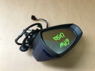 AUDI A3 8V7 CABRIO mirror left 6 PIN LX5Q