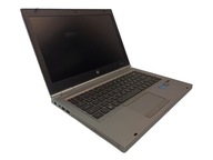 Laptop HP EliteBook 8460p | i5-2540M | 4GB RAM | 500GB HDD