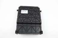 CITROEN PEUGEOT module control unit compartment BSI 9650584680 S118085220B