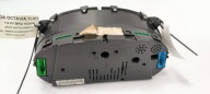 dials clock 1U0920801J SKODA OCTAVIA and LIFT