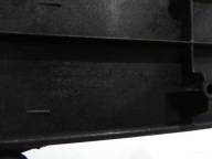 SSANGYONG REXTON handle door