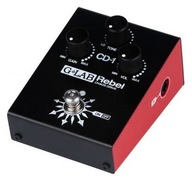 G-Lab CD-1 Chaos Drive - efekt do gitary elektrycznej