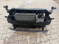 HYUNDAI BAYON 1.0 T-GDI support panel for radiators pillar iron sider radiator 21