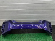 bumper rear BMW M2 G87