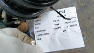 Mazda MX 5 II 1,6B sususpension front left