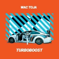 Wac Toja Turboboost [SZYBKA WYSYŁKA]