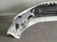 bumper front AUDI A4 B9 8W LIFT