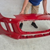 JAGUAR F-TYPE 13-17 bumper front front washer