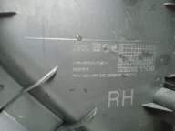 CHEVROLET CRUZE side upholstery door right front