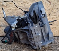 Getriebe RENAULT CLIO 4 IV 1.5 DCI JR5335