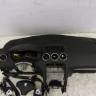 dashboard instrument panel PEUGEOT 308 96568574 96569048 6084436